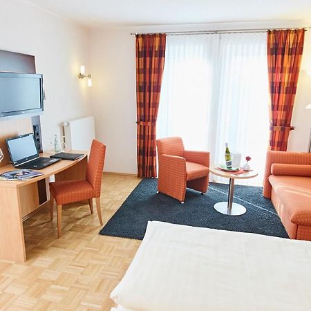 Hotel & Restaurant Poetter Emsdetten Extérieur photo