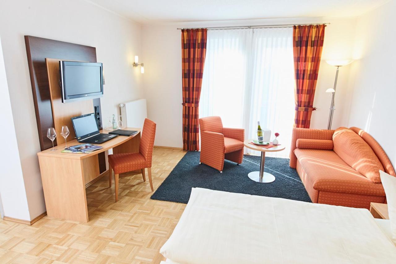 Hotel & Restaurant Poetter Emsdetten Extérieur photo