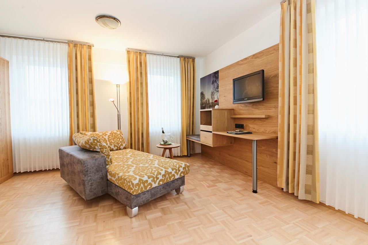 Hotel & Restaurant Poetter Emsdetten Extérieur photo