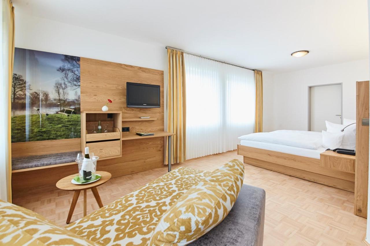 Hotel & Restaurant Poetter Emsdetten Extérieur photo
