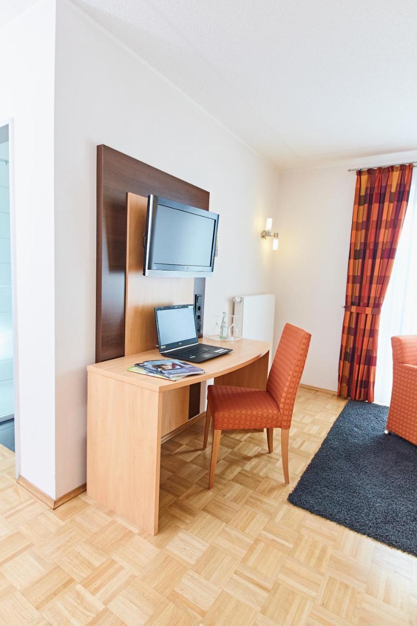 Hotel & Restaurant Poetter Emsdetten Extérieur photo